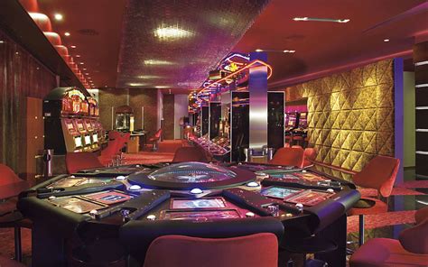 Fair Play Casino Groningen.